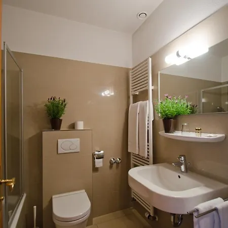 Schwarzberghof Zajazd *