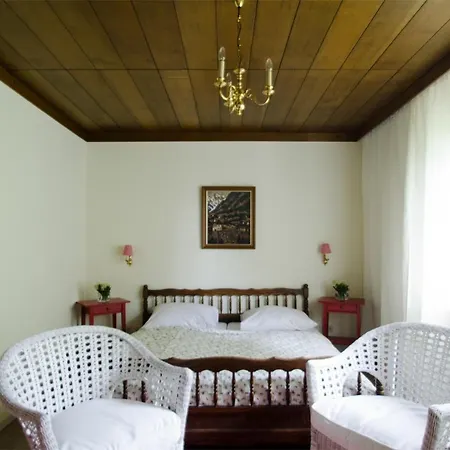Schwarzberghof Inn Dachau