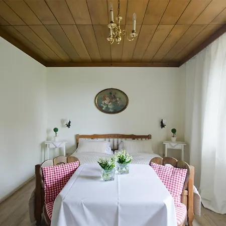 Inn Schwarzberghof