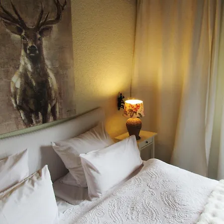 Schwarzberghof Mini-hôtel *