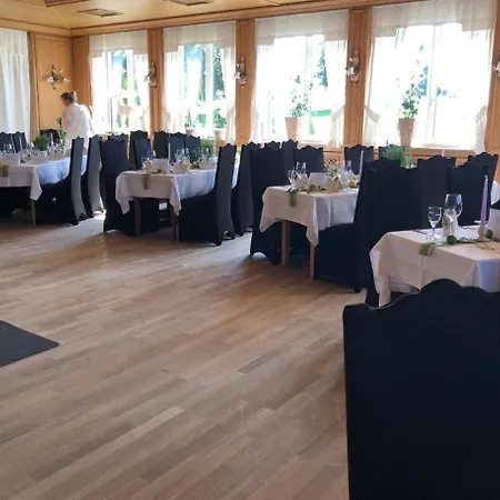 Schwarzberghof *