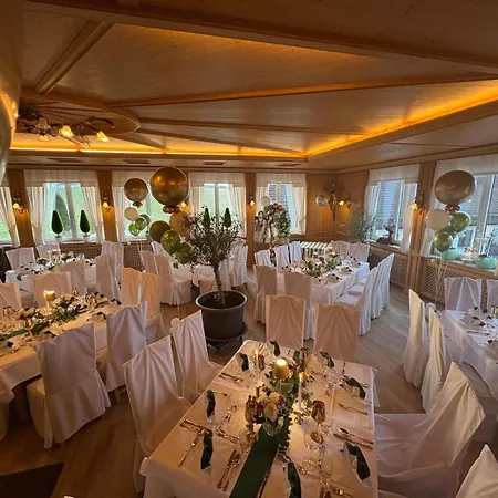 Mini-hôtel Schwarzberghof